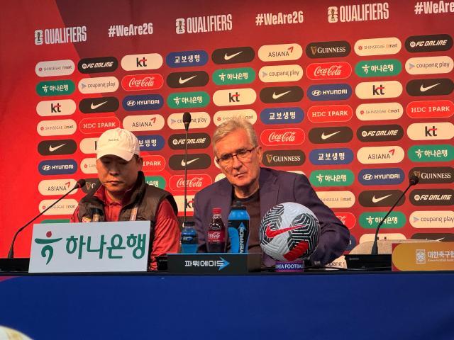 开云官网-伊万科维奇：以中国的实力 完全可以排进亚洲前十