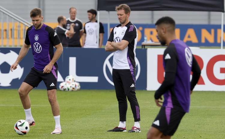 德国官宣世界杯大本营：入住格雷林庄园酒店，在维克森林大学训练