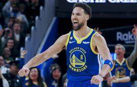 开云入口-迎来最后冲刺赛程 缺兵少将让勇士未来艰险无比