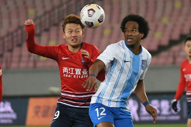 【保级组前瞻】豫汉决定保级区命运 申花沧州相遇