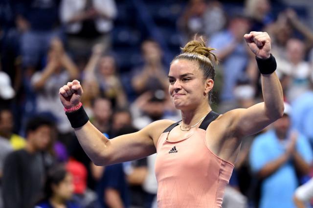 开云登录-美网女单将诞生新冠军 两位超新星能否会师决赛？