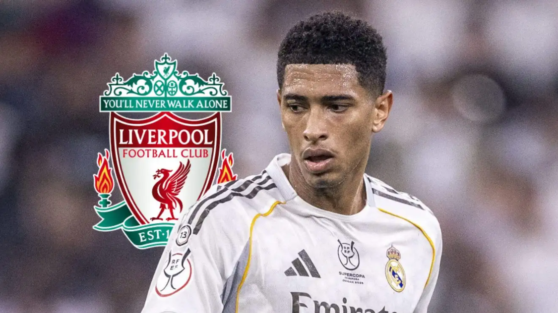 开云服务-皇马王炸竟遭甩卖？利物浦切尔西疯抢，克洛普暗戳戳欢迎离队？